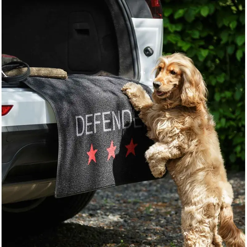 Pet Rebellion Car Defender