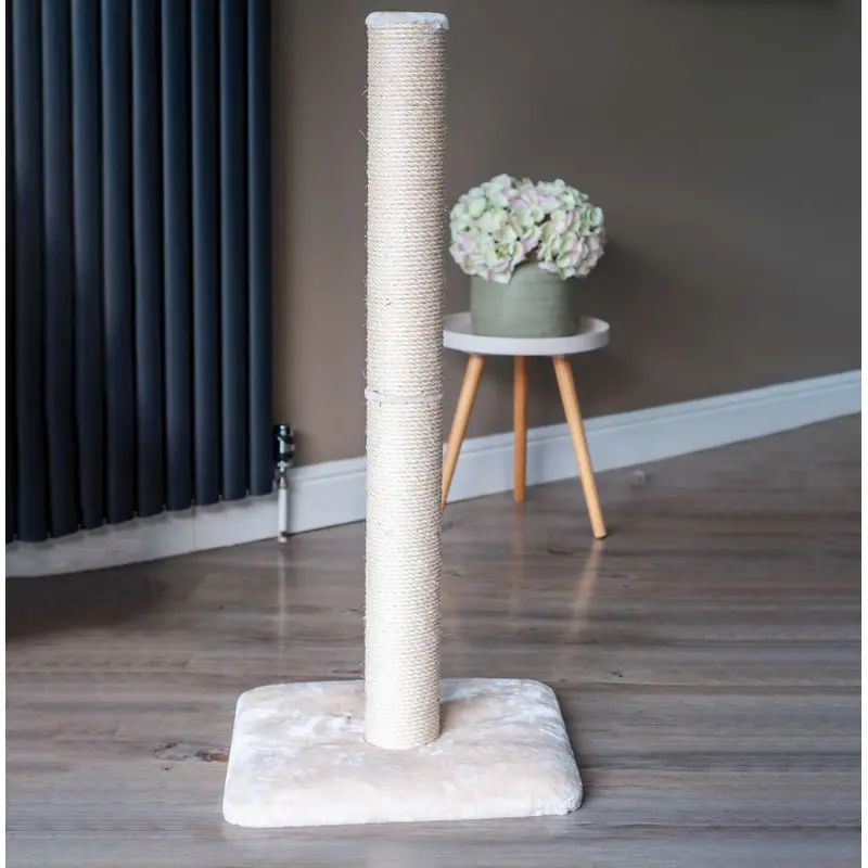 Zoon Deluxe Scratch Post - 1m