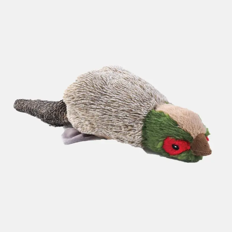 Zoon Honking Pheasant
