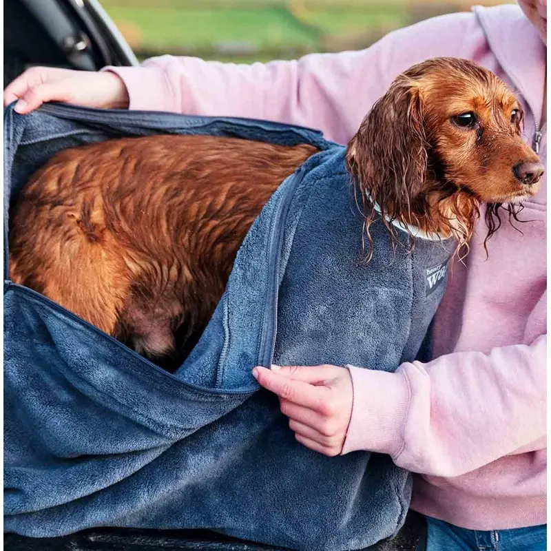 Henry Wag Drying Bag