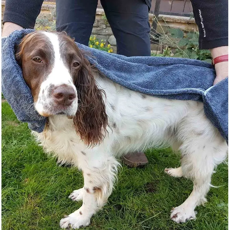 Henry Wag Glove Drying Towel
