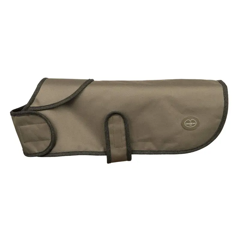 Le Chameau Dog Coat