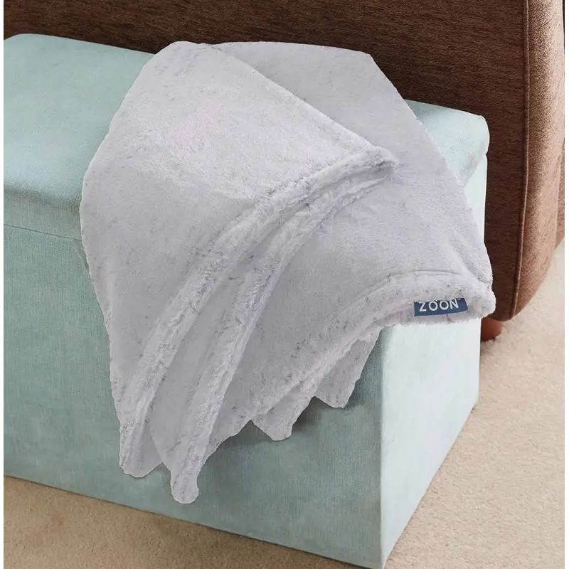 Zoon Jumbo! Velour Comforter