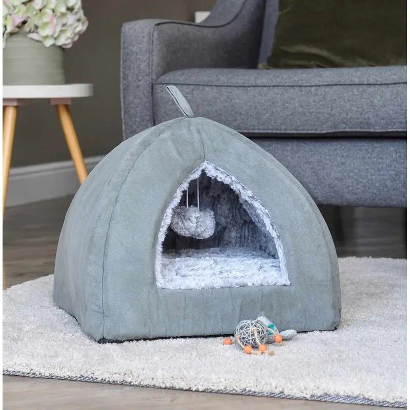 Zoon Komfort Kat Igloo
