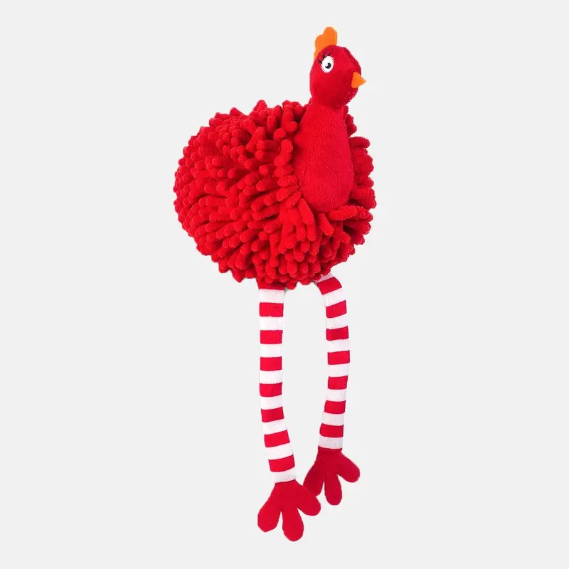 Zoon Red Noodly Partridge