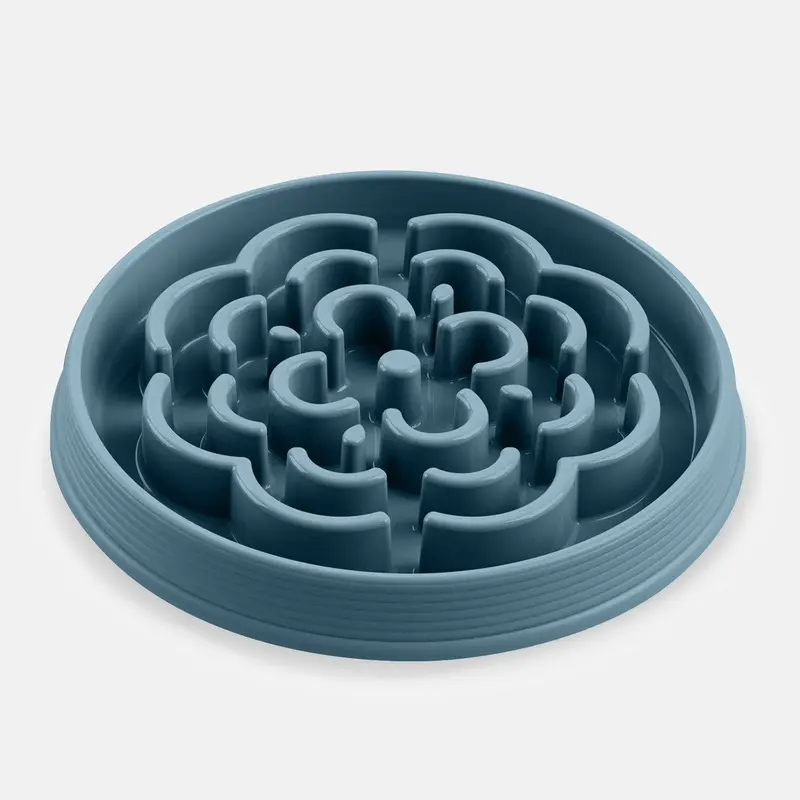 Slow Chow Medallion Feeder - Large