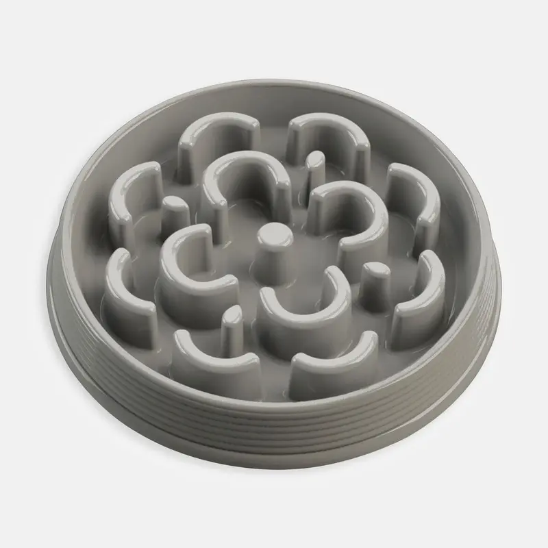 Slow Chow Medallion Feeder - Medium