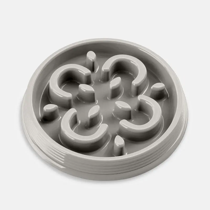 Slow Chow Medallion Feeder - Small