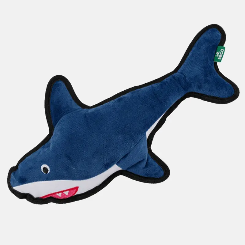 Beco Rough & Tough Recycled Shark