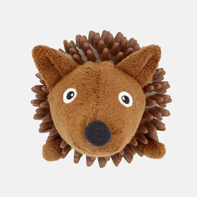 Good Boy Bobble Ball Hedgehog