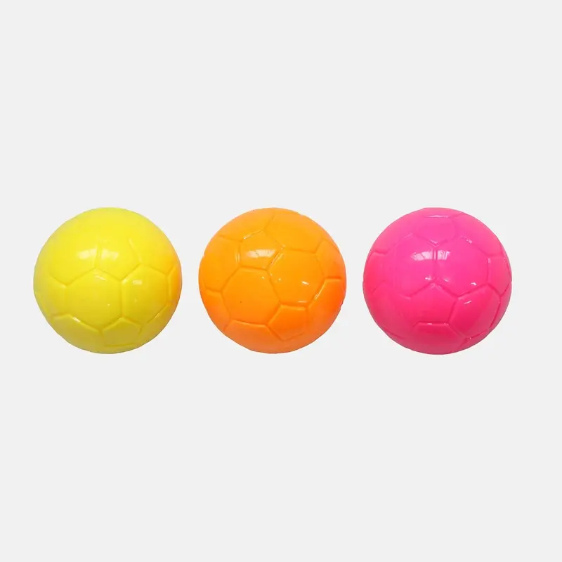 Good Boy Glow in the Dark Squeaky Football