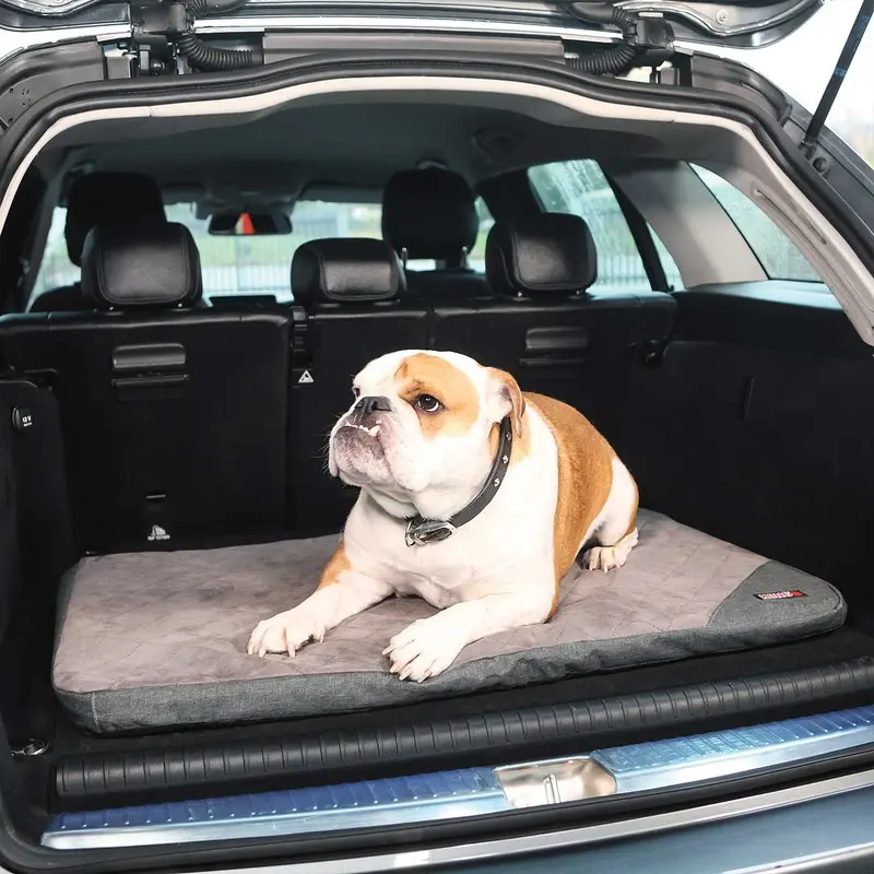 KONG Fold-Up Travel Mat