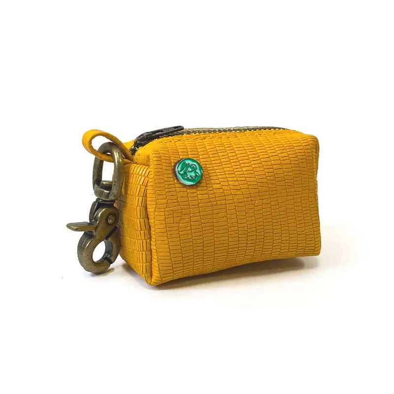 Bibi Poop Bag Holder by DWAM
