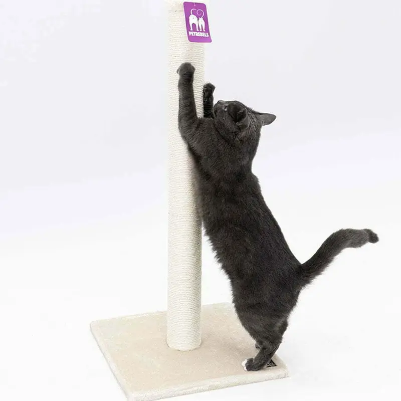 Little Rebels Maine 90cm Cat Tree