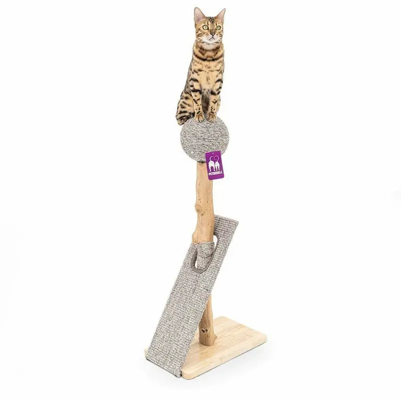 Little Rebels Palmdale 102cm Cat Tree
