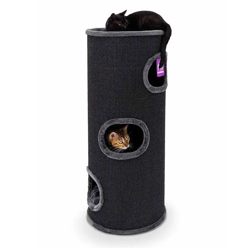 Champions Only Dome 110cm Cat Tree