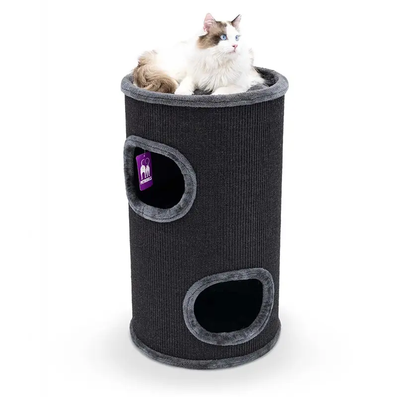 Champions Only Dome 80cm Cat Tree