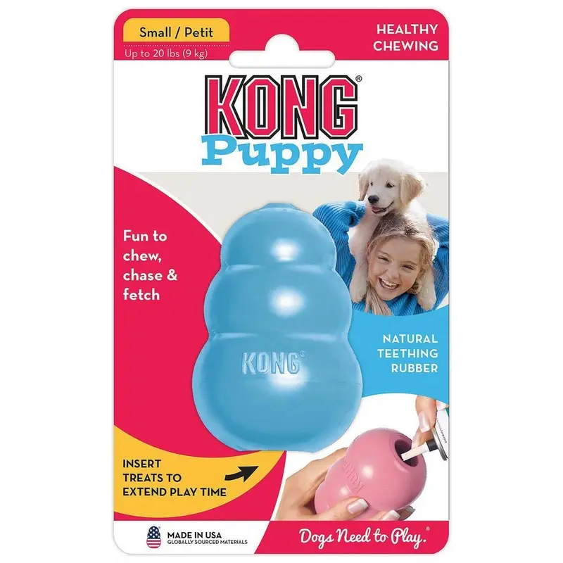 KONG Puppy