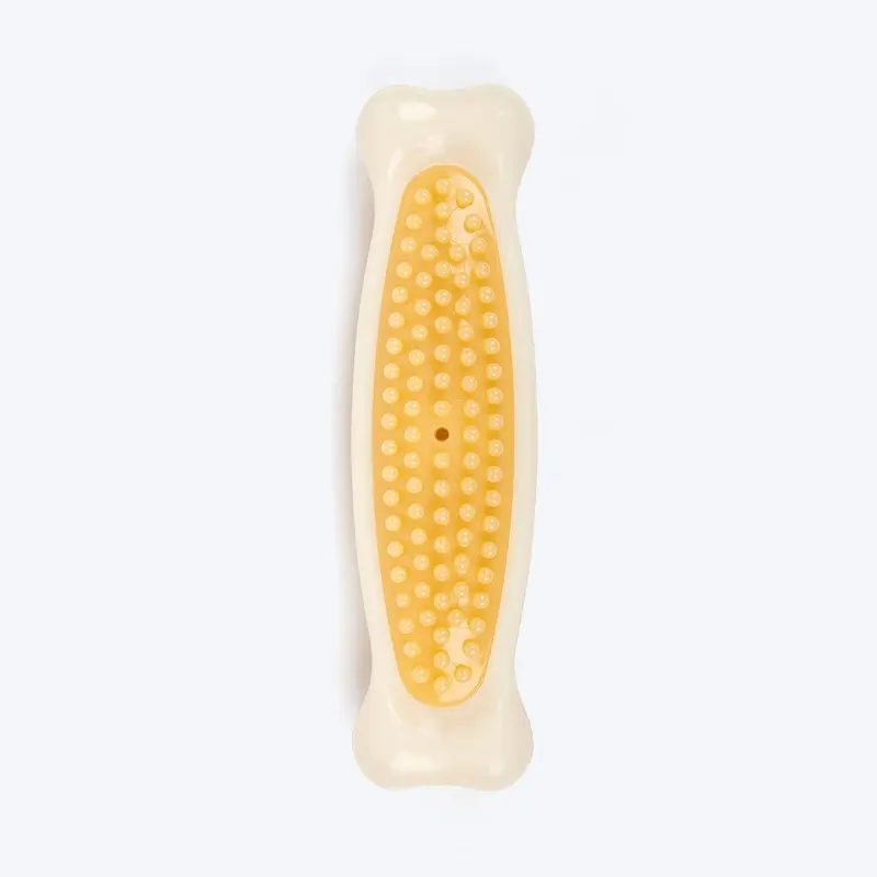 TLC Chewtastic Nylabone Chew Toy For Dog - White
