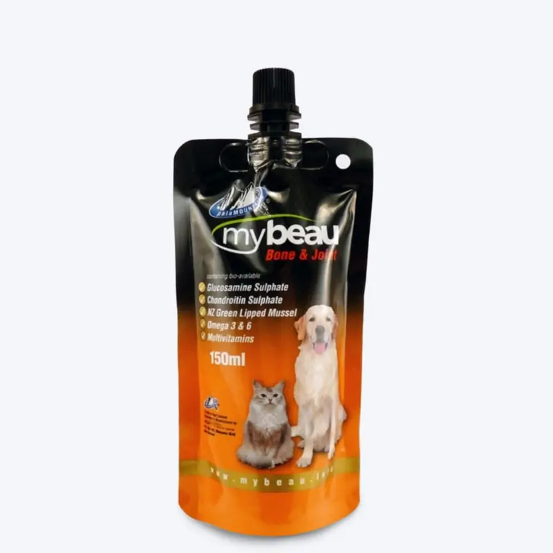 My Beau Bone and Joint Supplement For Dogs & Cats