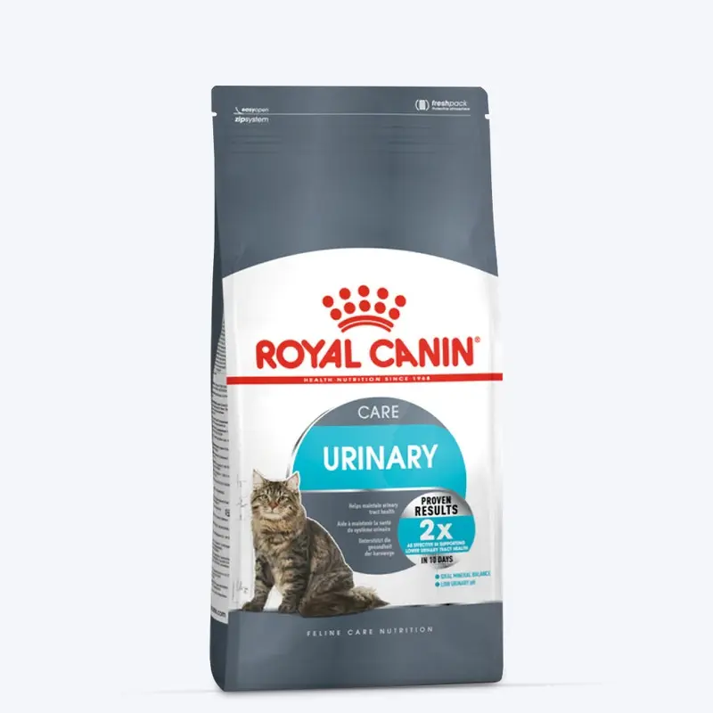 Royal Canin Urinary Care Cat Dry Food - 2 kg