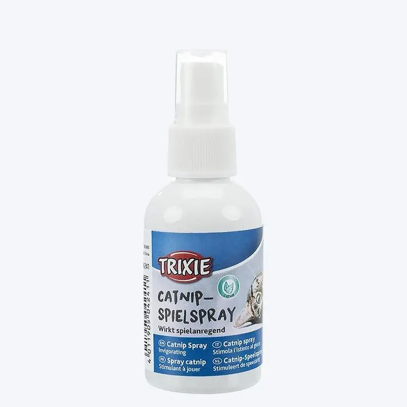 Trixie Catnip Play Spray