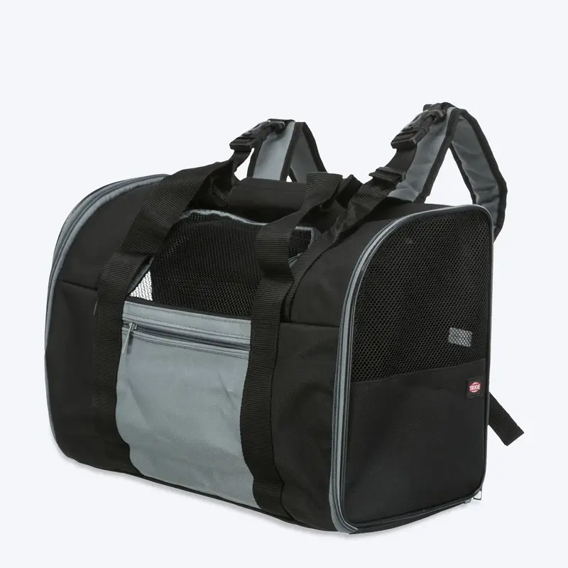 Trixie Connor Rucksack Nylon For Dogs & Cats - Upto 8 kg