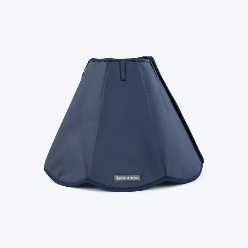 HUFT Trooper E-Collar For Dog - Navy Blue
