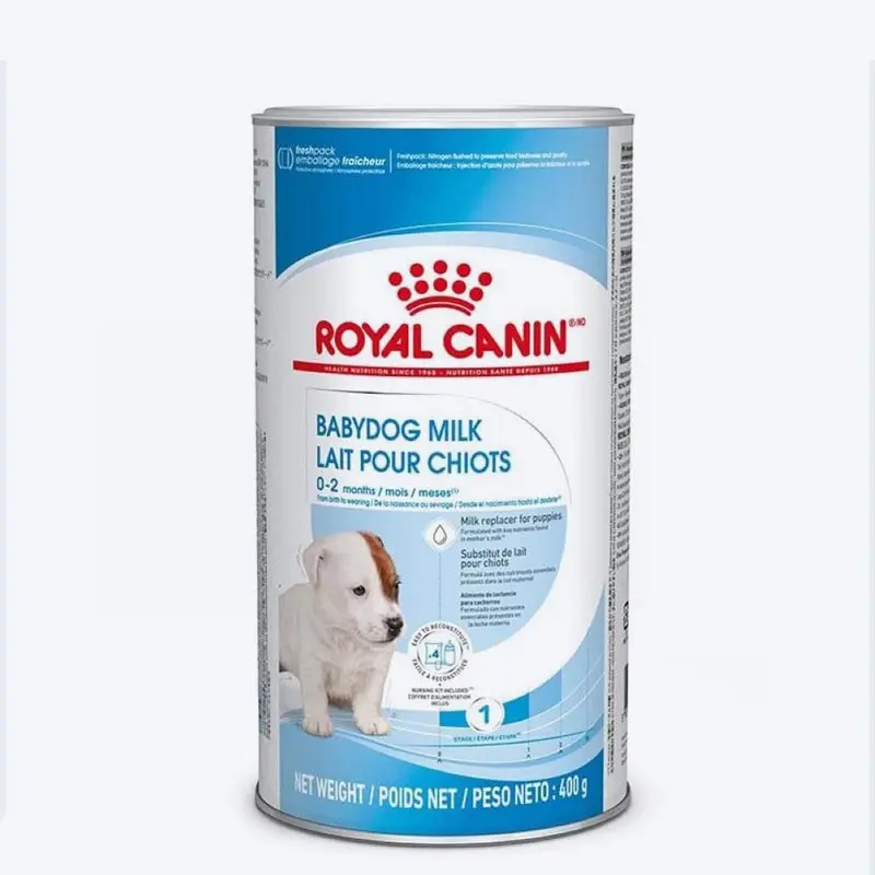 Royal Canin Baby Dog 1st Age Milk