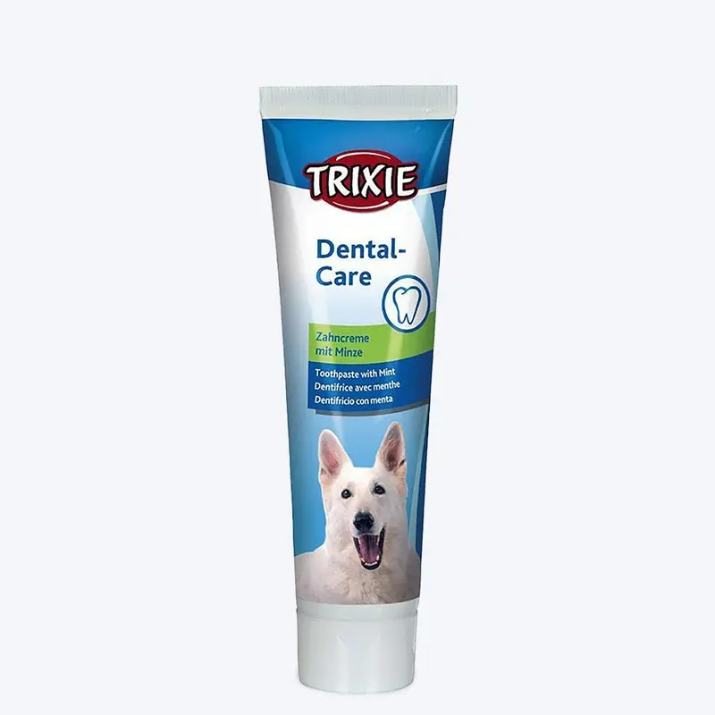 Trixie Dog Toothpaste with Mint - 100 g