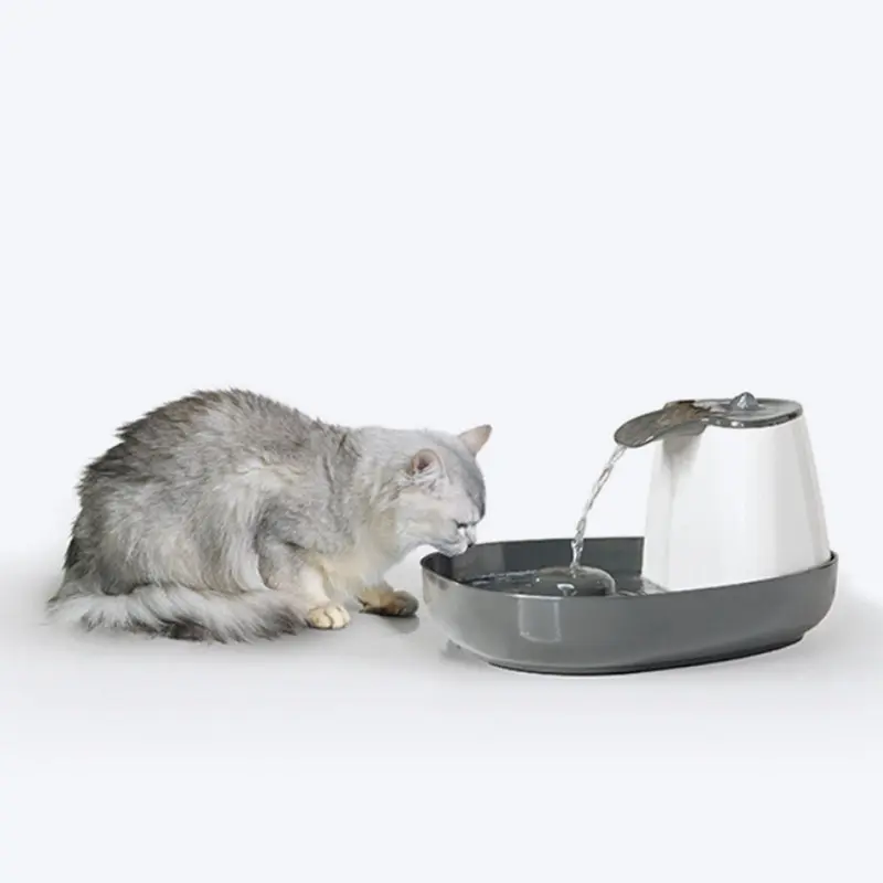 Savic Cascade 3 In 1 Drinking Fountain For Dogs & Cats