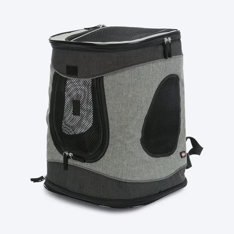 Trixie Timon Rucksack For Dog & Cat - Holds Up to 12 kg
