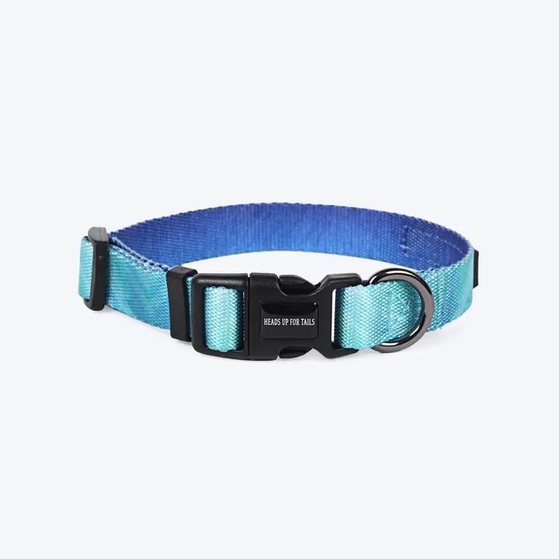 HUFT Summer Sky Dog Collar
