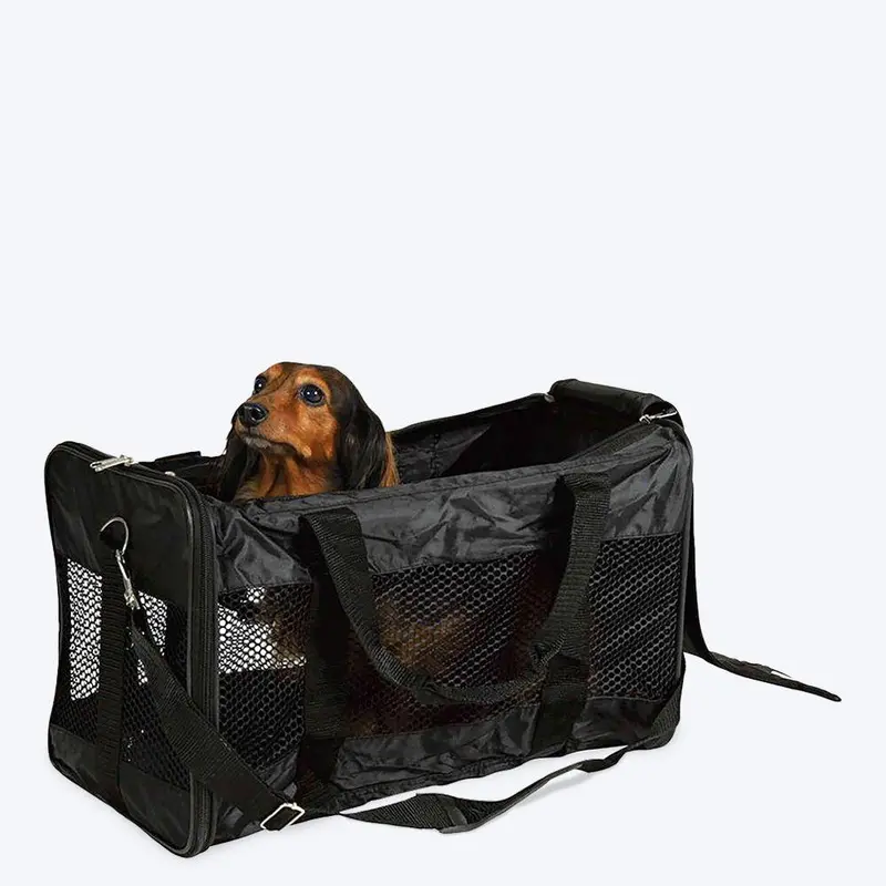Trixie Ryan Dog & Cat Carrier Bag - Holds up to 10 kg