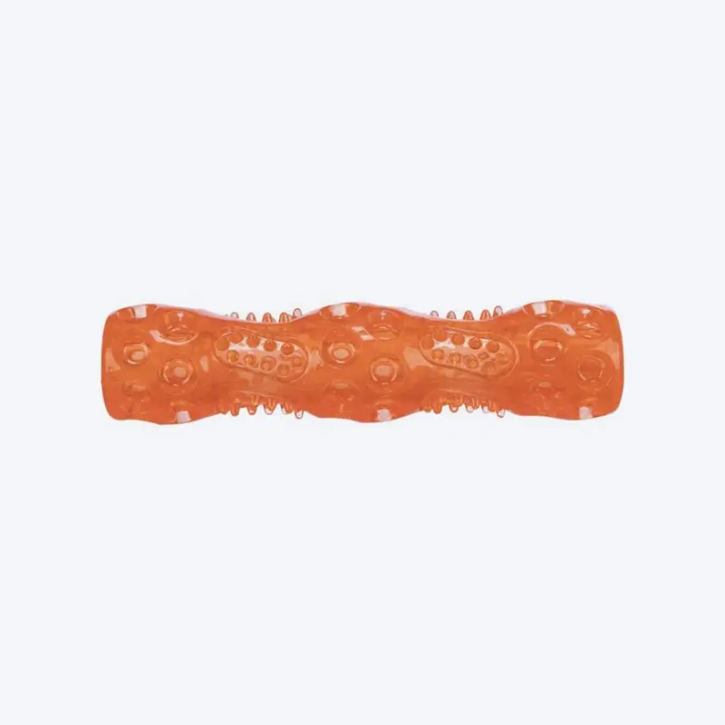 Trixie Thermoplastic Rubber Stick Chew Dog Toy - 18 cm