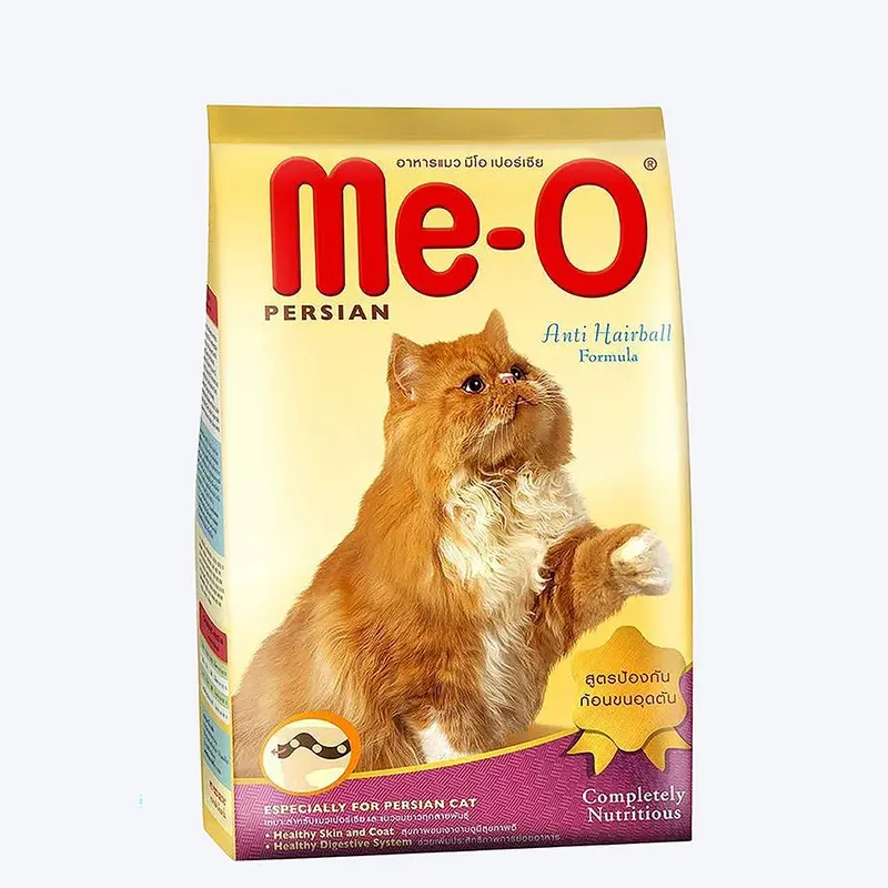 Me-O Persian Dry Cat Food