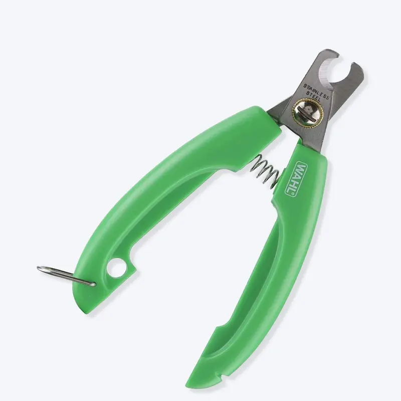 Wahl Pet Curved Nail Clipper For Dogs & Cats