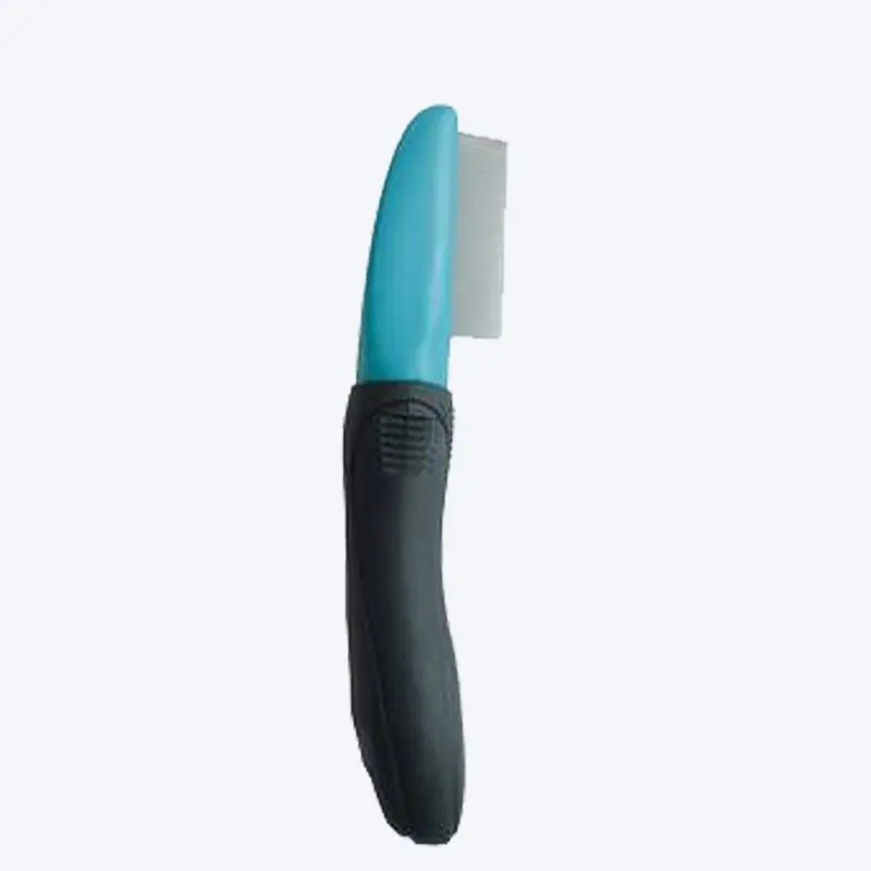 M-Pets Flea Comb For Dogs & Cats