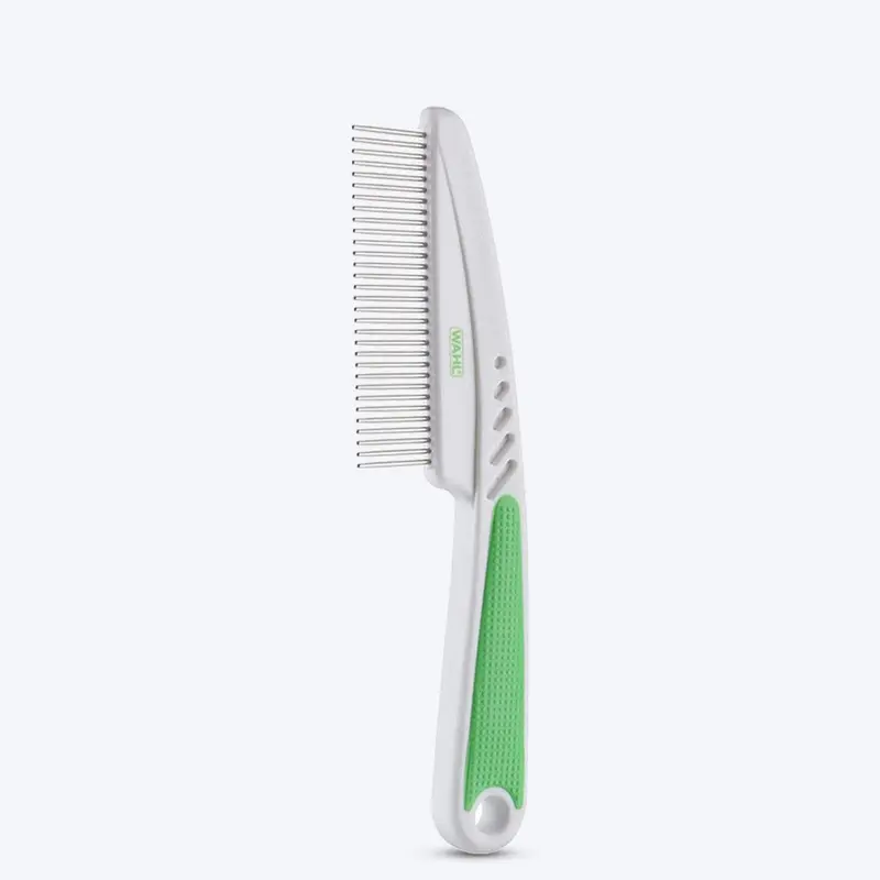 Wahl Pet Detangling Comb For Dogs & Cats