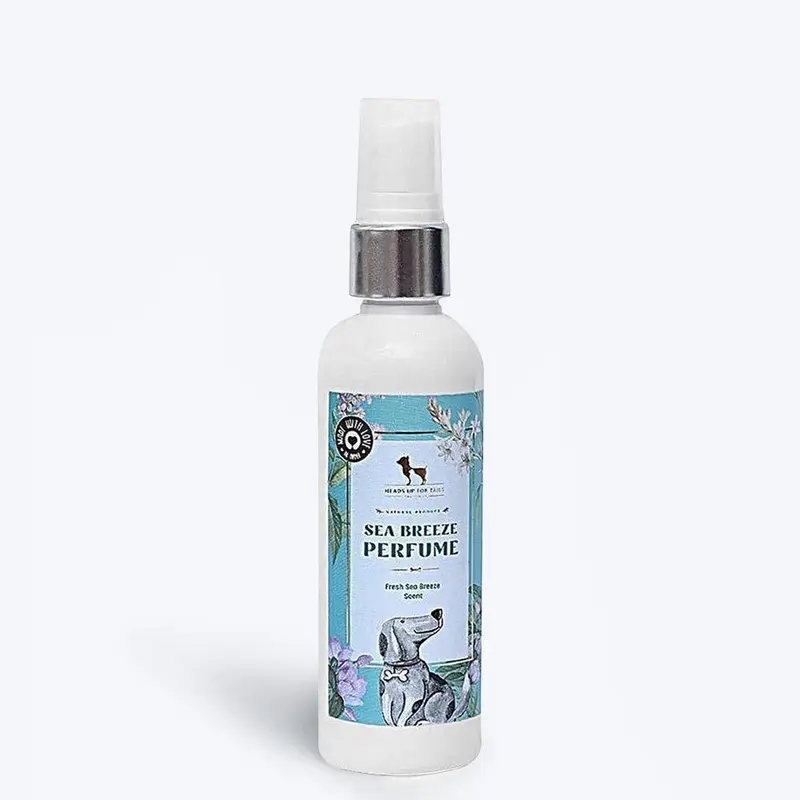 HUFT Sea Breeze Perfume For Dogs