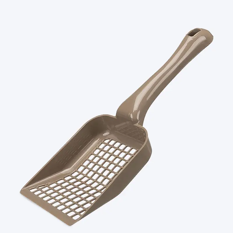 Trixie Litter Scoop For Cats - Medium (Assorted)