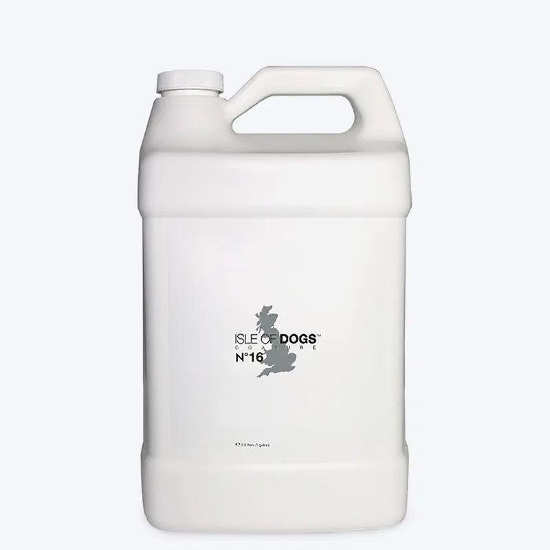 Isle of Dogs Coature No.51 Heavy Management Dog Conditioner - 1 Gallon (3.8 liters)