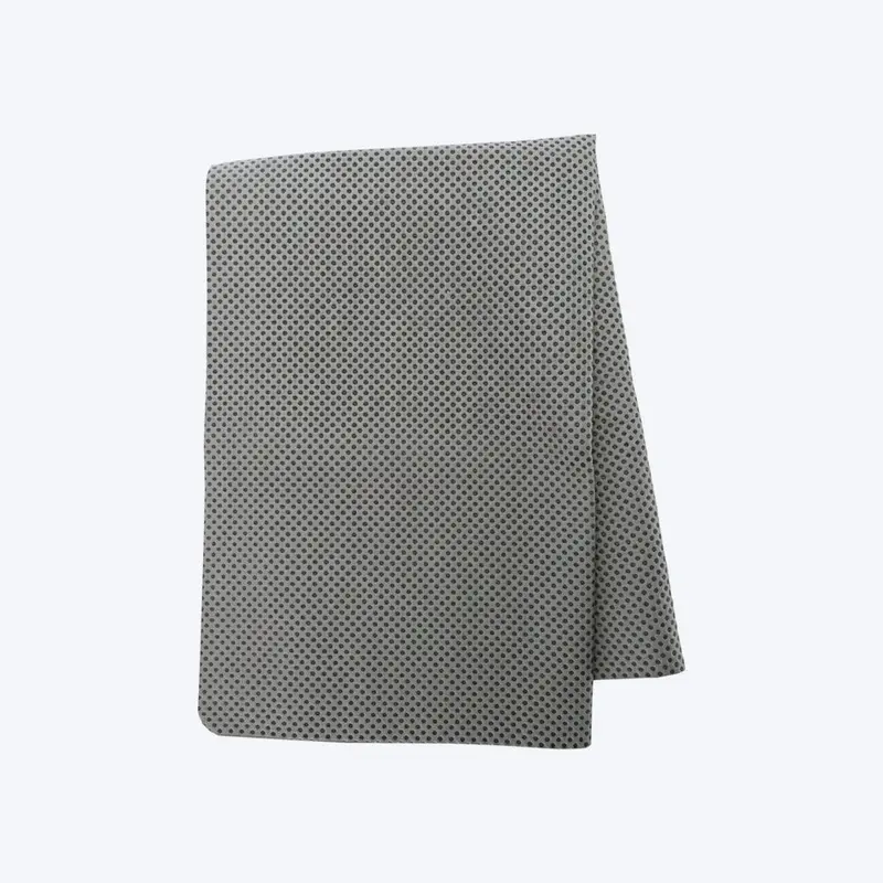 Trixie PVA Dogs & Cats Towel - Grey