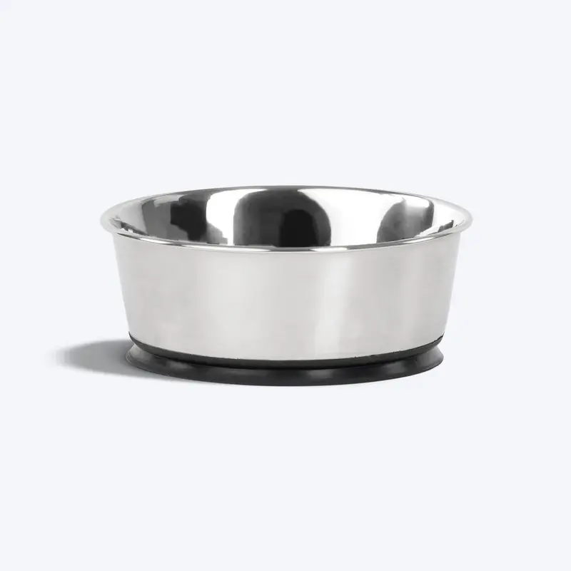 HUFT Suction Dog Bowl