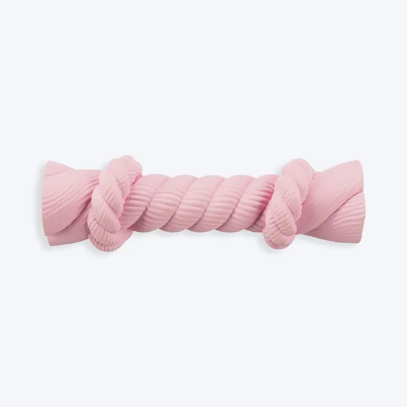 Trixie Junior Rustling Latex Rubber Toy For Dog - Assorted