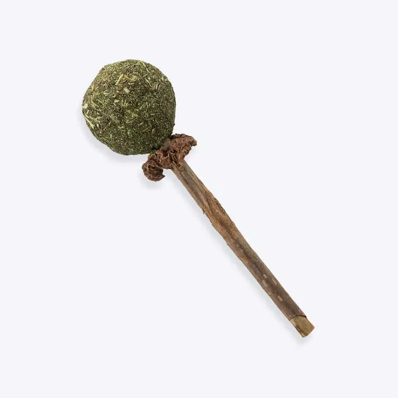 Trixie Matatabi Lolly Cat Toy - 11 cm