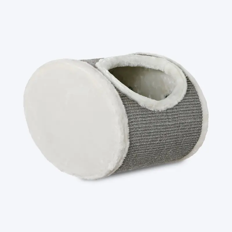 Trixie Cuddly Cave For Wall Mounting - For Cats (42 x 29 x 28 cm)