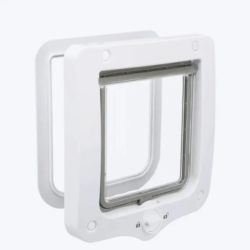 Trixie 2-Way Cat Flap Door