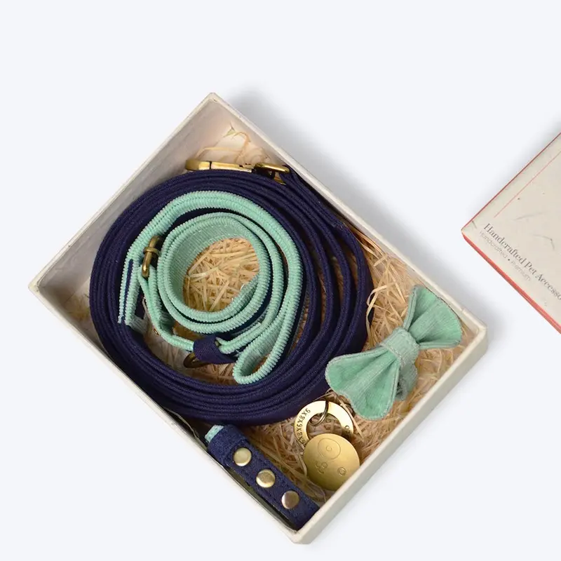 IndieGood Curated Gifting Kit - Blue