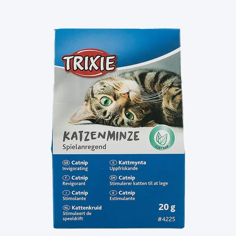 Trixie Premium Catnip 20 g